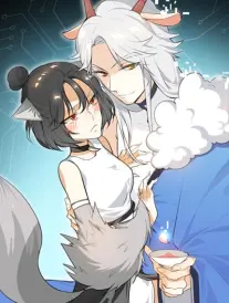 红桃影视漫画原作《雨季不打烊》封面